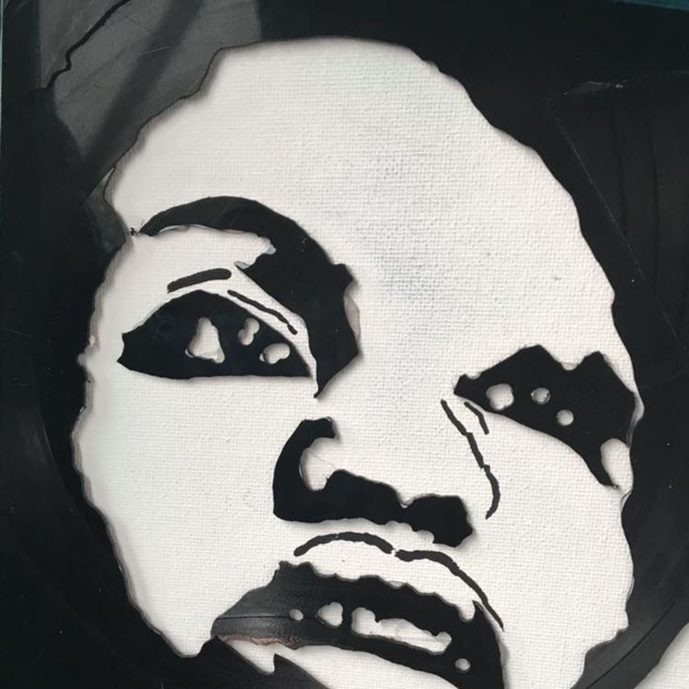 Meet your Posher, Nichelle